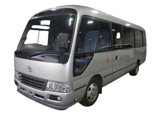 Mini Van - A&M Tours