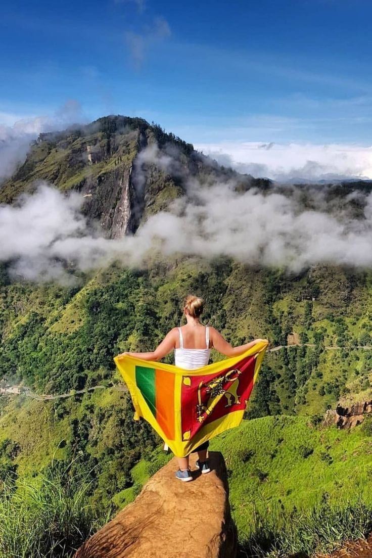 15-Day Ultimate Sri Lanka Explorer - Sri Lanka Tour Package