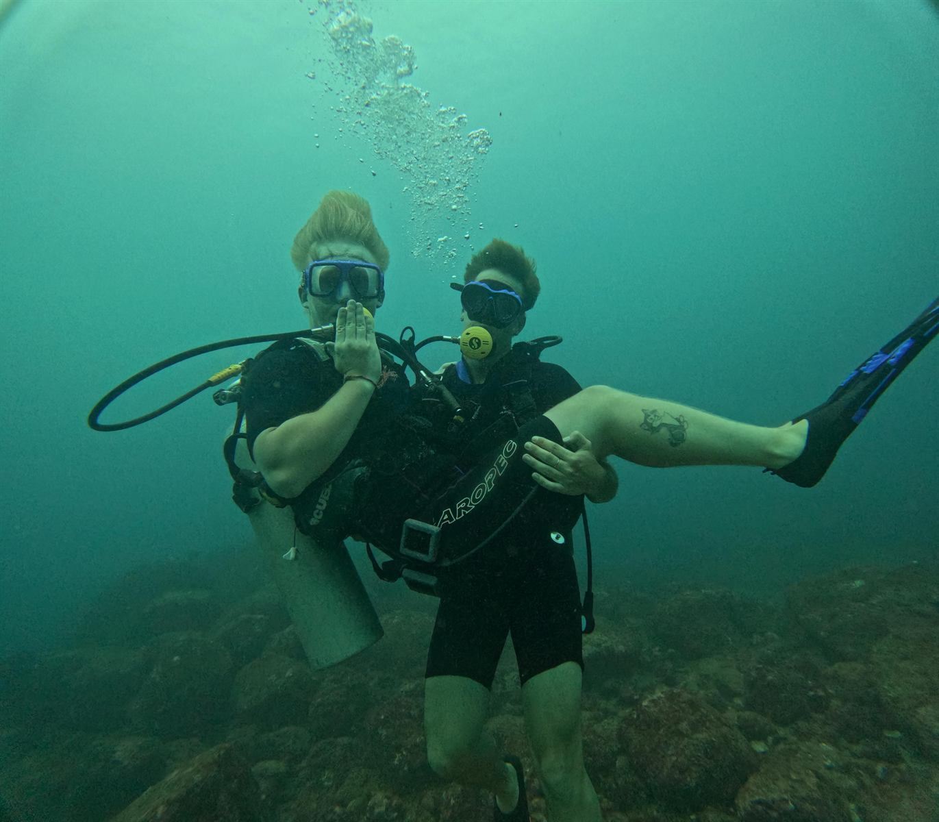 A&M TOURS Gallery Photo